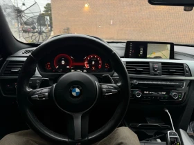 BMW 430 DIGITAL* M PACK* CAMERA* BLIND SPOT* КОЖА, снимка 7