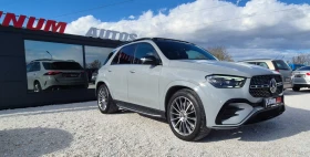 Mercedes-Benz GLE 450 AMG 450D/AMG/MANUFACTUR/4 MATIK/MAXX FULL, снимка 16