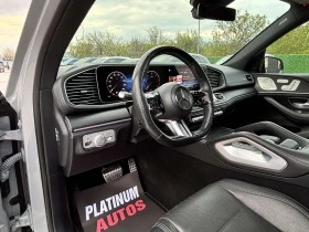 Mercedes-Benz GLE 450 AMG 450D/AMG/MANUFACTUR/4 MATIK/MAXX FULL, снимка 6