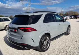 Mercedes-Benz GLE 450 AMG 450D/AMG/MANUFACTUR/4 MATIK/MAXX FULL, снимка 15