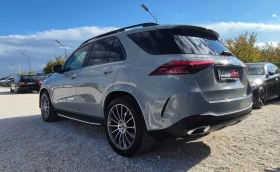 Mercedes-Benz GLE 450 AMG 450D/AMG/MANUFACTUR/4 MATIK/MAXX FULL, снимка 14