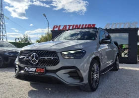 Mercedes-Benz GLE 450 AMG 450D/AMG/MANUFACTUR/4 MATIK/MAXX FULL, снимка 3