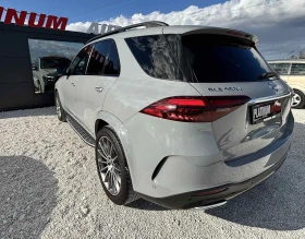 Mercedes-Benz GLE 450 AMG 450D/AMG/MANUFACTUR/4 MATIK/MAXX FULL, снимка 11