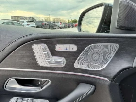 Mercedes-Benz GLE 450 AMG 450D/AMG/MANUFACTUR/4 MATIK/MAXX FULL, снимка 12