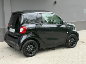 Smart Fortwo EQ 6600 км, снимка 3