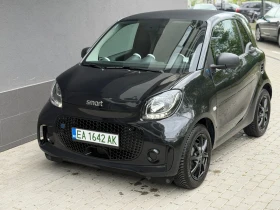 Smart Fortwo EQ 6600 км, снимка 4