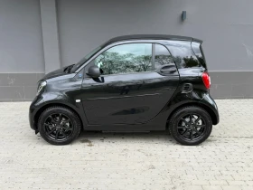 Smart Fortwo EQ 6600 км, снимка 5