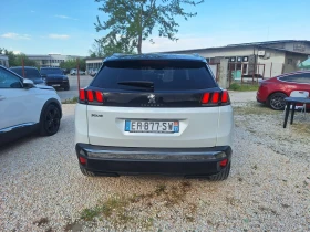 Peugeot 3008 1.6d* Нави/Камера/Кросуей/Старт-Стоп/Allure* , снимка 4