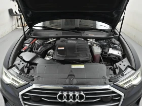 Audi A6 * DISTRONIC * ОБДУХВАНЕ * 360, снимка 6