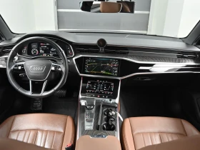 Audi A6 * DISTRONIC * ОБДУХВАНЕ * 360, снимка 7