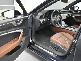 Audi A6 * DISTRONIC * ОБДУХВАНЕ * 360, снимка 11