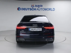 Audi A6 * DISTRONIC * ОБДУХВАНЕ * 360, снимка 4