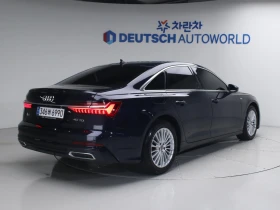 Audi A6 * DISTRONIC * ОБДУХВАНЕ * 360, снимка 2