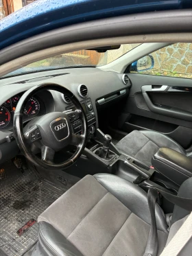 Audi A3, снимка 6