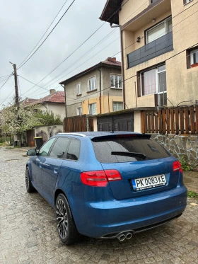 Audi A3, снимка 4