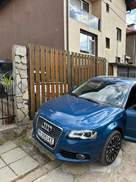 Audi A3, снимка 10
