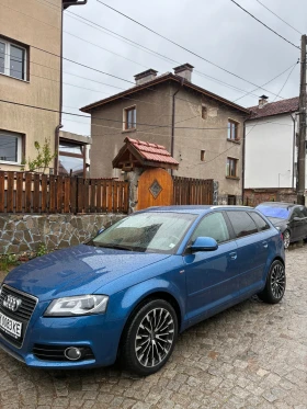 Audi A3, снимка 5