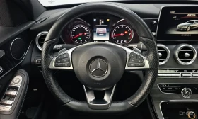 Mercedes-Benz C 200 AMG Line HEADS UP, снимка 12
