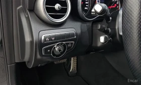 Mercedes-Benz C 200 AMG Line HEADS UP, снимка 15