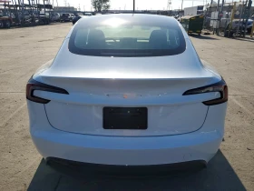 Tesla Model 3, снимка 6