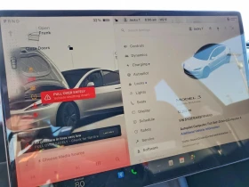 Tesla Model 3, снимка 9