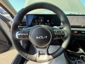 Kia K5 2.0 LPI - ОЧАКВАН ВНОС, снимка 8