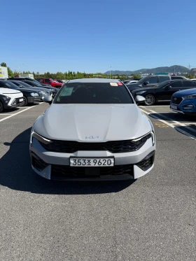 Kia K5 2.0 LPI - ОЧАКВАН ВНОС, снимка 1