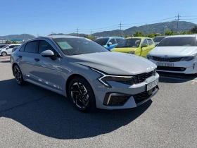 Kia K5 2.0 LPI - ОЧАКВАН ВНОС, снимка 2