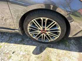 Kia Forte GT  / КЛИП НА МОТОРА / АВТОКРЕДИТ , снимка 7