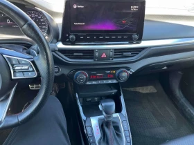 Kia Forte GT  / КЛИП НА МОТОРА / АВТОКРЕДИТ , снимка 9