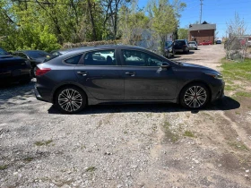 Kia Forte GT  / КЛИП НА МОТОРА / АВТОКРЕДИТ , снимка 3