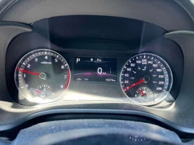 Kia Forte GT  / КЛИП НА МОТОРА / АВТОКРЕДИТ , снимка 8