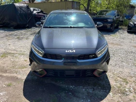 Kia Forte GT  / КЛИП НА МОТОРА / АВТОКРЕДИТ , снимка 6
