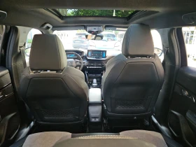 Peugeot 2008 GT 2008e 54kW 2022 Swiss , снимка 9