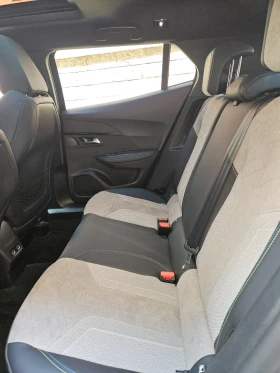 Peugeot 2008 GT 2008e 54kW 2022 Swiss , снимка 8