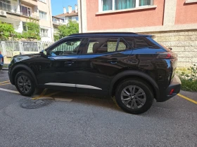 Peugeot 2008 GT 2008e 54kW 2022 Swiss , снимка 12