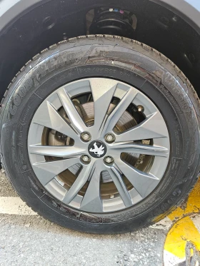 Peugeot 2008 GT 2008e 54kW 2022 Swiss , снимка 7