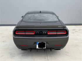 Dodge Challenger 6.4 SRT* Full* , снимка 5