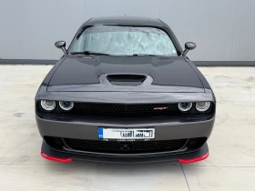 Dodge Challenger 6.4 SRT* Full* , снимка 2