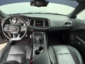 Dodge Challenger 6.4 SRT* Full* , снимка 8