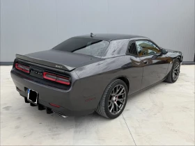 Dodge Challenger 6.4 SRT* Full* , снимка 4