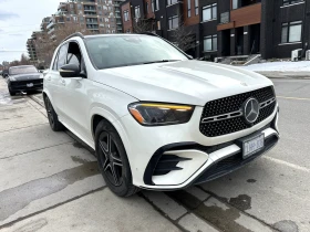 Mercedes-Benz GLE 450 ДИСТРОНИК * ОБДУХВАНЕ * ПАНОРАМА * 360 * BURMESTER, снимка 5