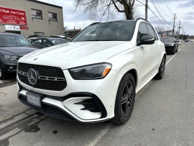 Mercedes-Benz GLE 450 ДИСТРОНИК * ОБДУХВАНЕ * ПАНОРАМА * 360 * BURMESTER, снимка 4