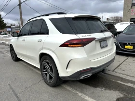Mercedes-Benz GLE 450 ДИСТРОНИК * ОБДУХВАНЕ * ПАНОРАМА * 360 * BURMESTER, снимка 2