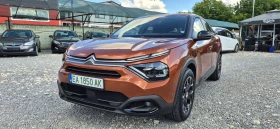 Citroen C4 50KW, снимка 1
