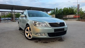 Skoda Octavia УНИКАТ/FACE LIFT, снимка 3