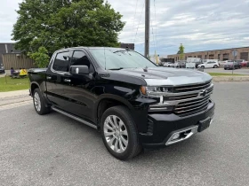 Chevrolet Silverado * High Country * CARFAX * ЦЕНА ДО БГ, снимка 2