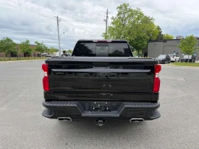 Chevrolet Silverado * High Country * CARFAX * ЦЕНА ДО БГ, снимка 8