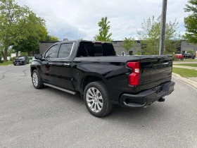 Chevrolet Silverado * High Country * CARFAX * ЦЕНА ДО БГ, снимка 6