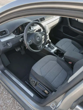 VW Passat Vw Passat B7 Alltrack DSG , снимка 6